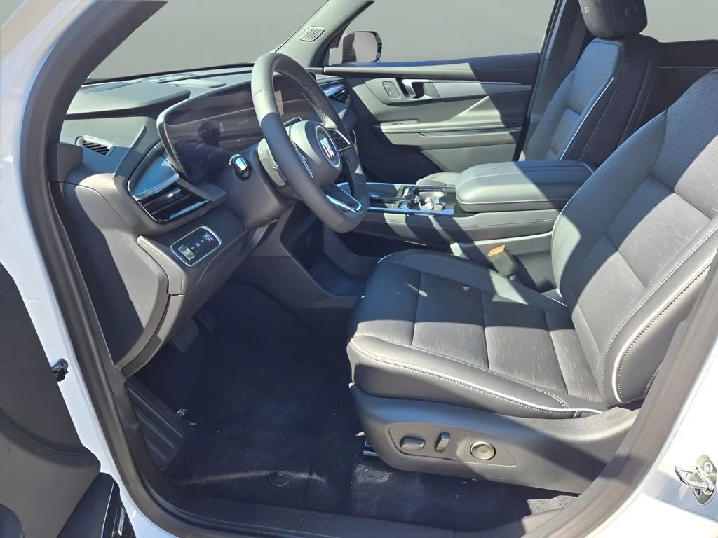 2026 Buick Enclave Sport Touring - Photo 17