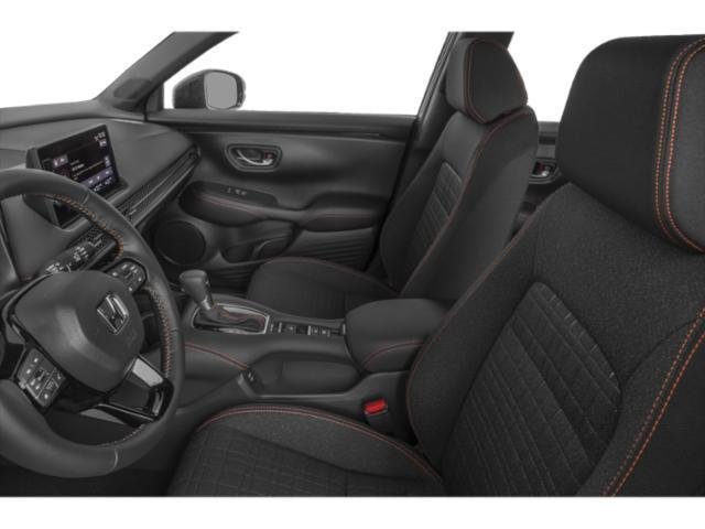 New 2027 Urban Gray Pearl Honda Sport image 4