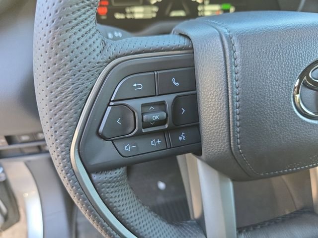 2026 Toyota Tundra Limited - Photo 16