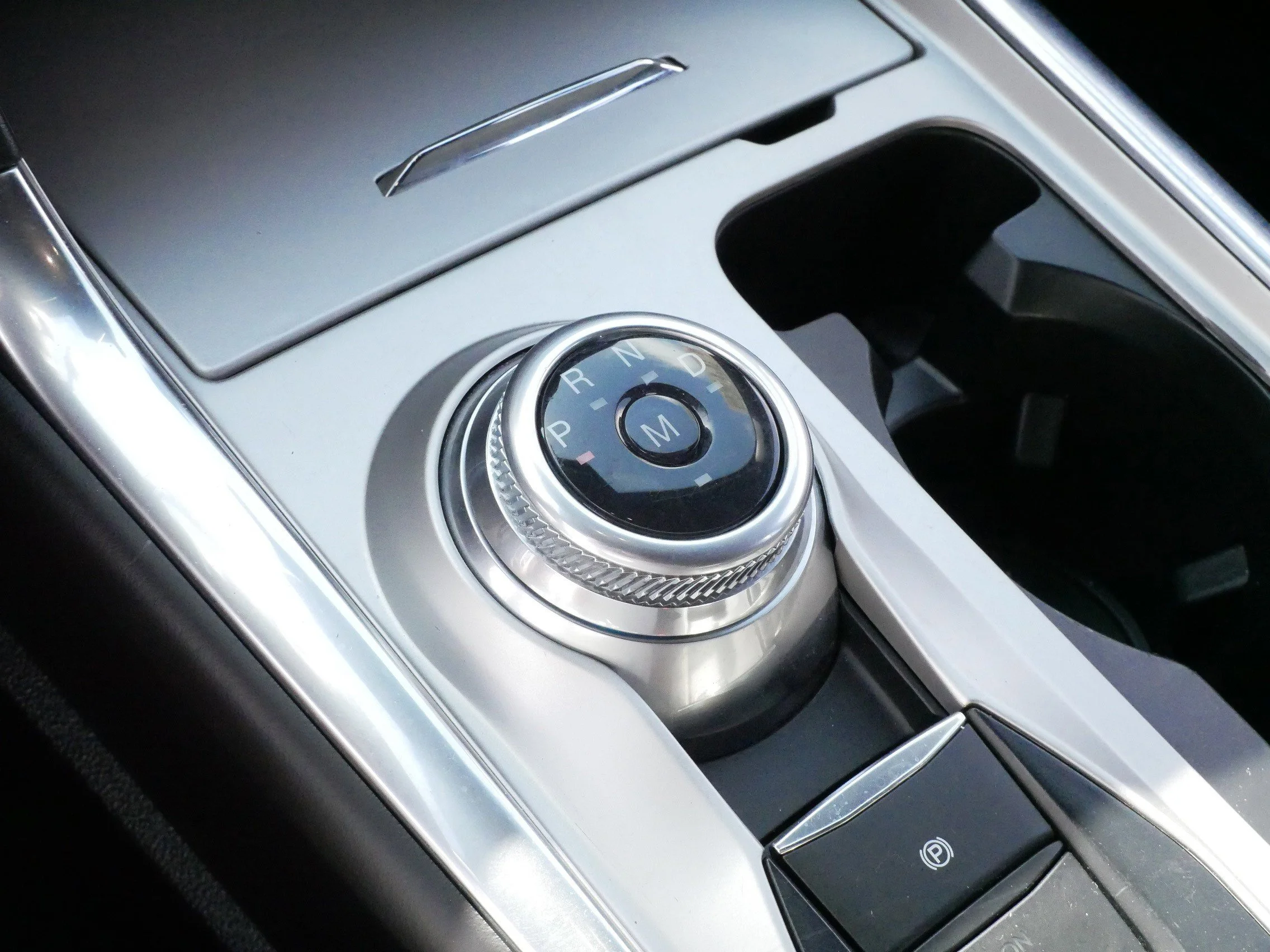 Used 2022 Gray Ford Timberline image 24