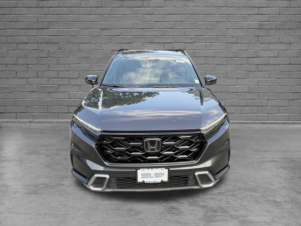 Certified Used 2023 Meteorite Gray Metallic Honda Sport Touring image 19