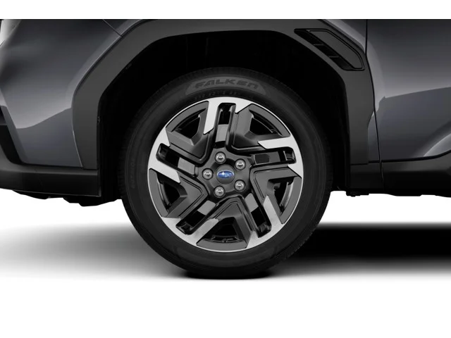 2026 Subaru Forester Limited - Photo 10