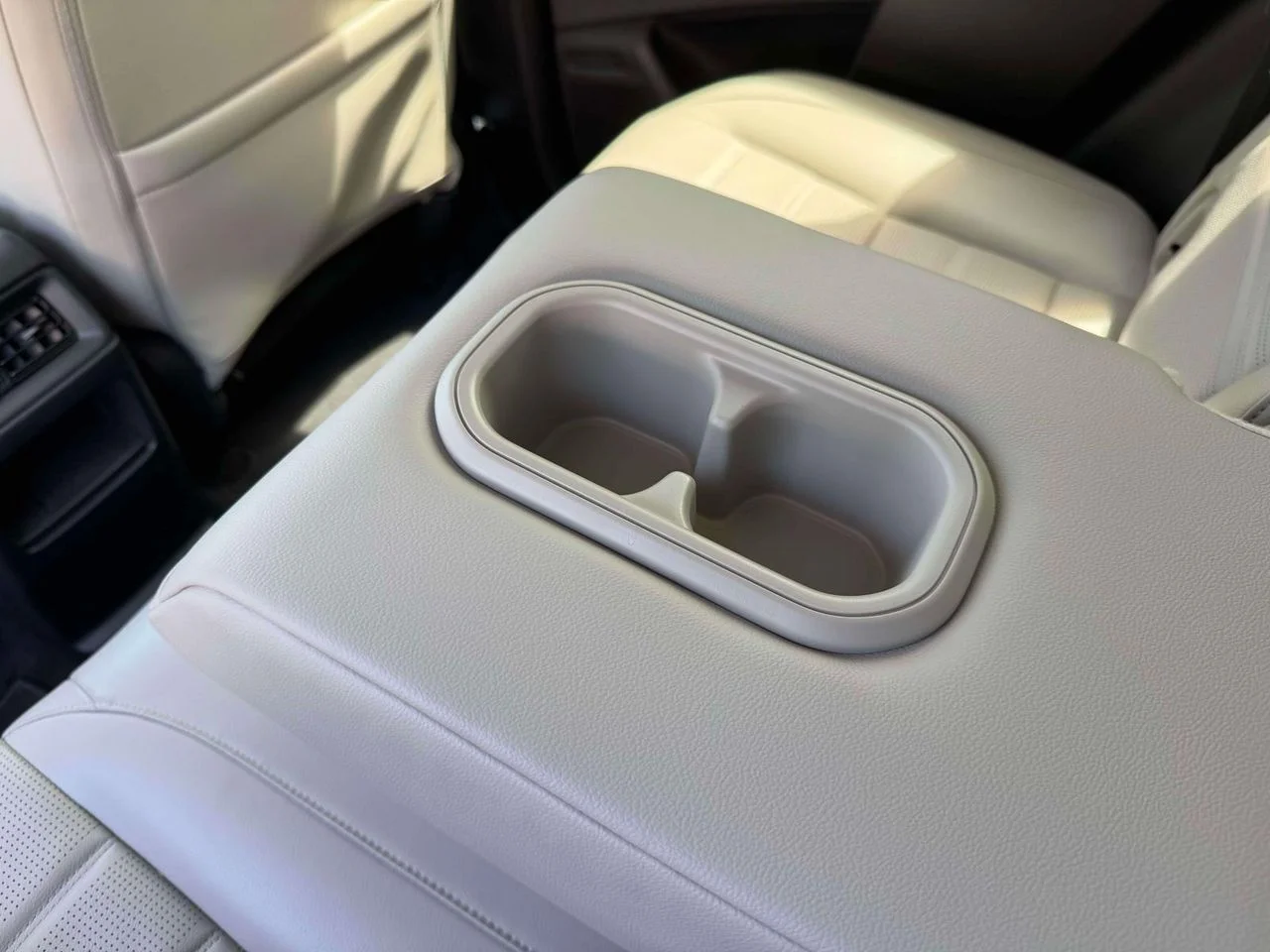 2023 Honda CR-V EX-L - Photo 18