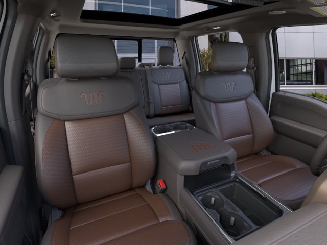 2026 Ford F-350 Super Duty King Ranch - Photo 10