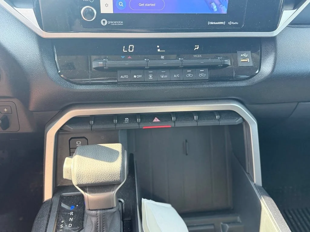 Used 2023 White Toyota SR5 image 35