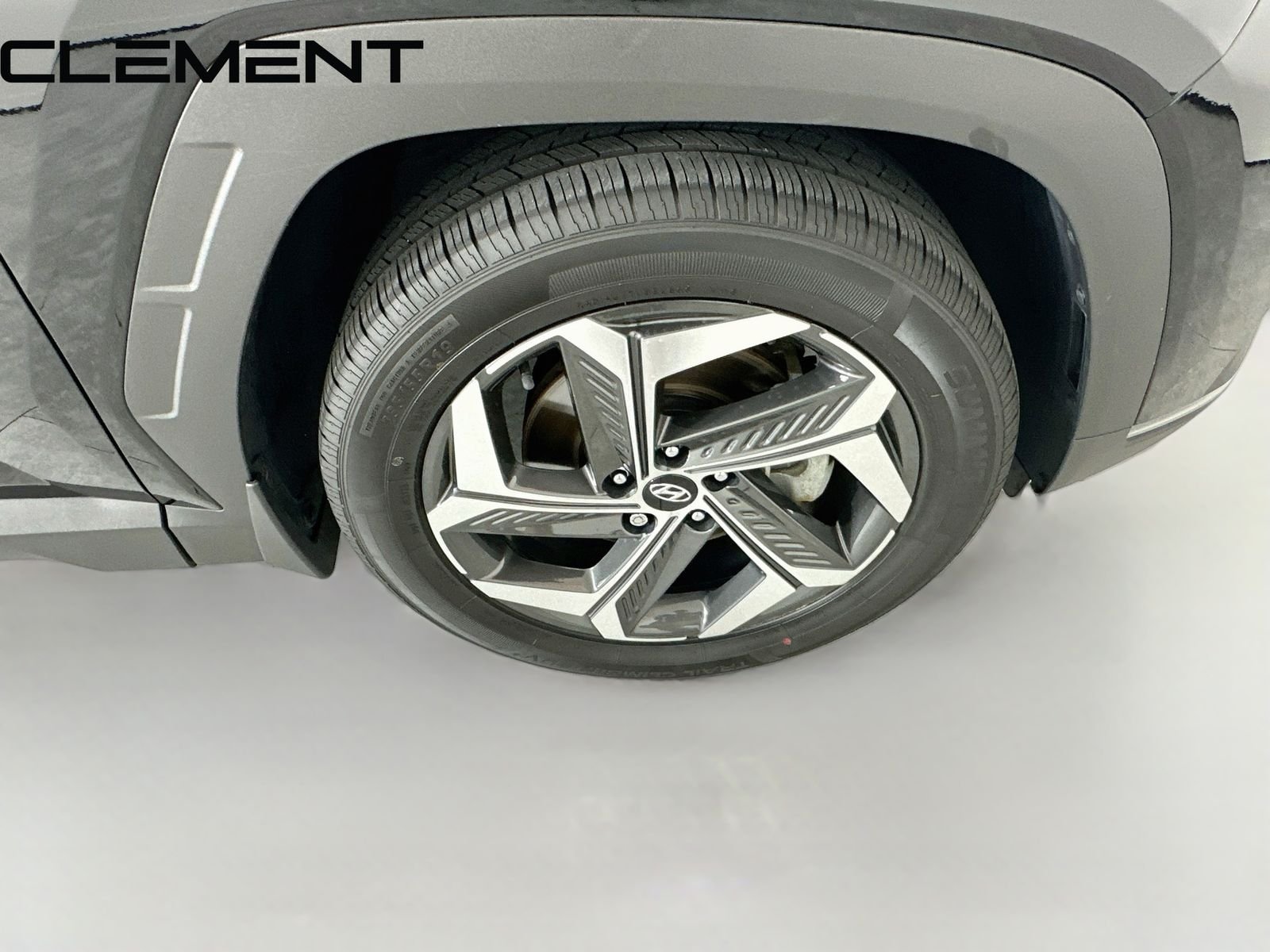 Certified Used 2022 Black Hyundai SEL image 38