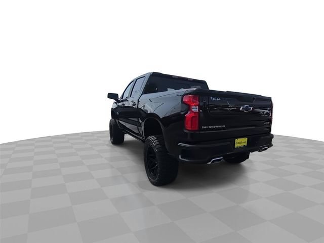 2026 Chevrolet Silverado 1500 RST - Photo 7