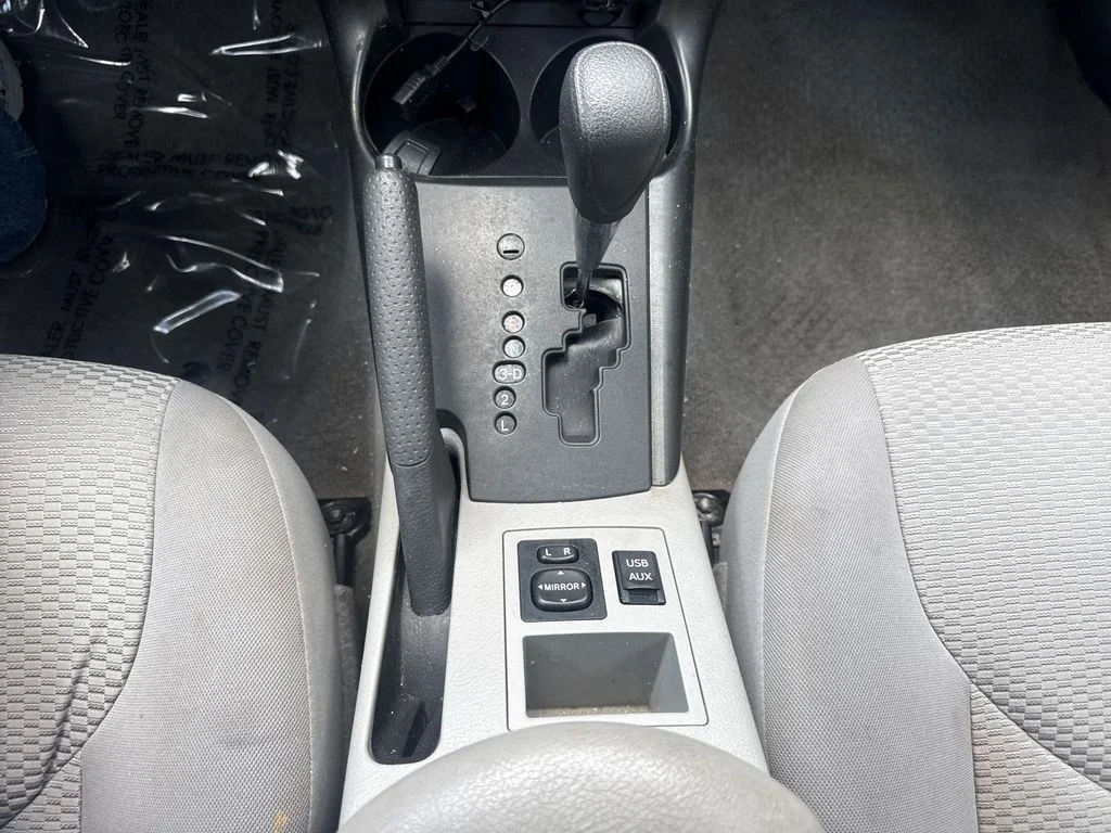 Used 2012 Black Toyota Base image 23