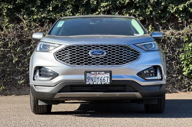 2024 Ford Edge SEL - Photo 26