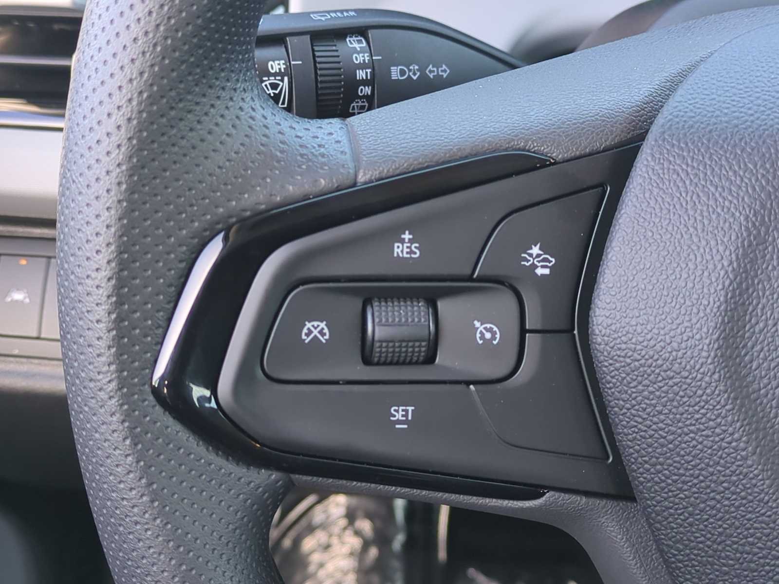 2027 Chevrolet Bolt LT - Photo 15