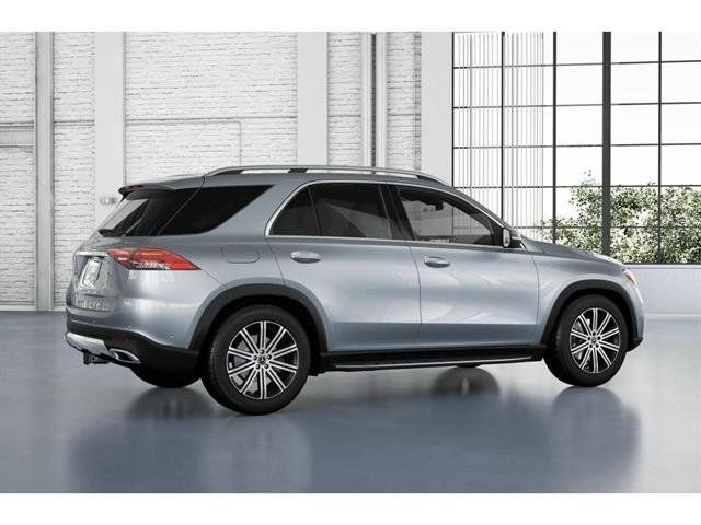 2026 Mercedes-Benz GLE GLE350 - Photo 18