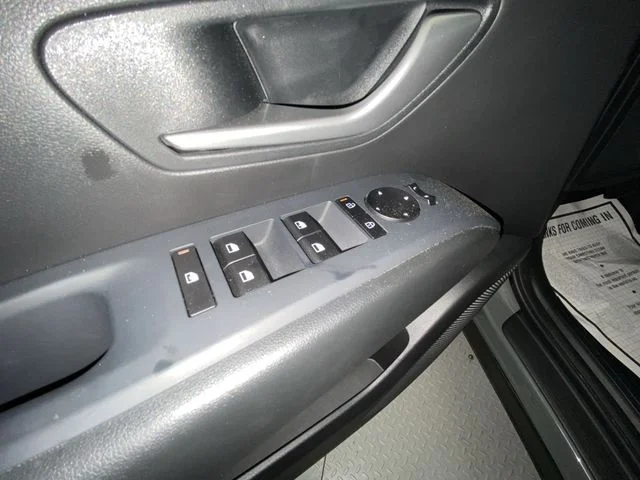 Used 2026 Gray Hyundai SE image 13