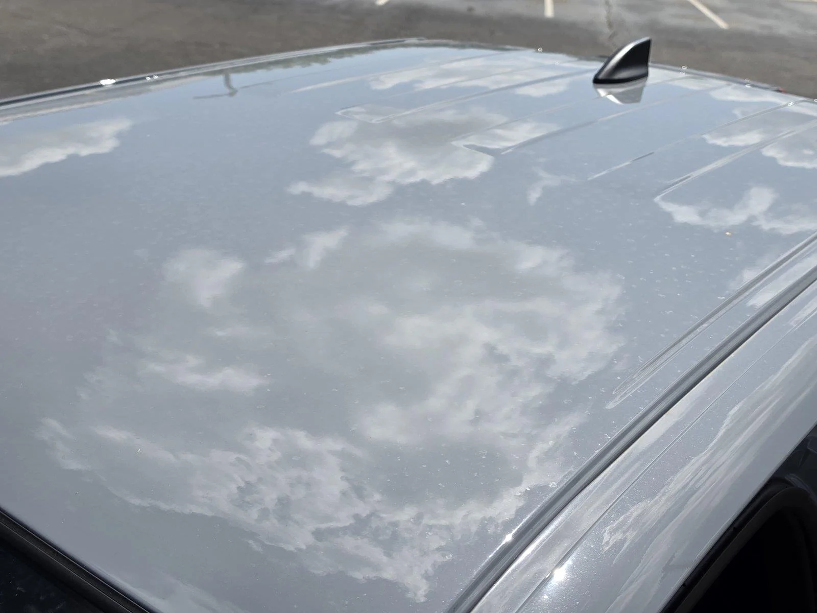Used 2025 Boulder Gray Pearl Nissan PRO-4X image 39