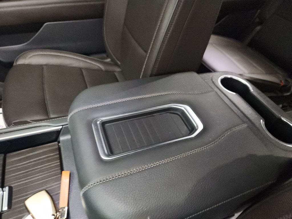 Certified Used 2024 White GMC Denali image 25