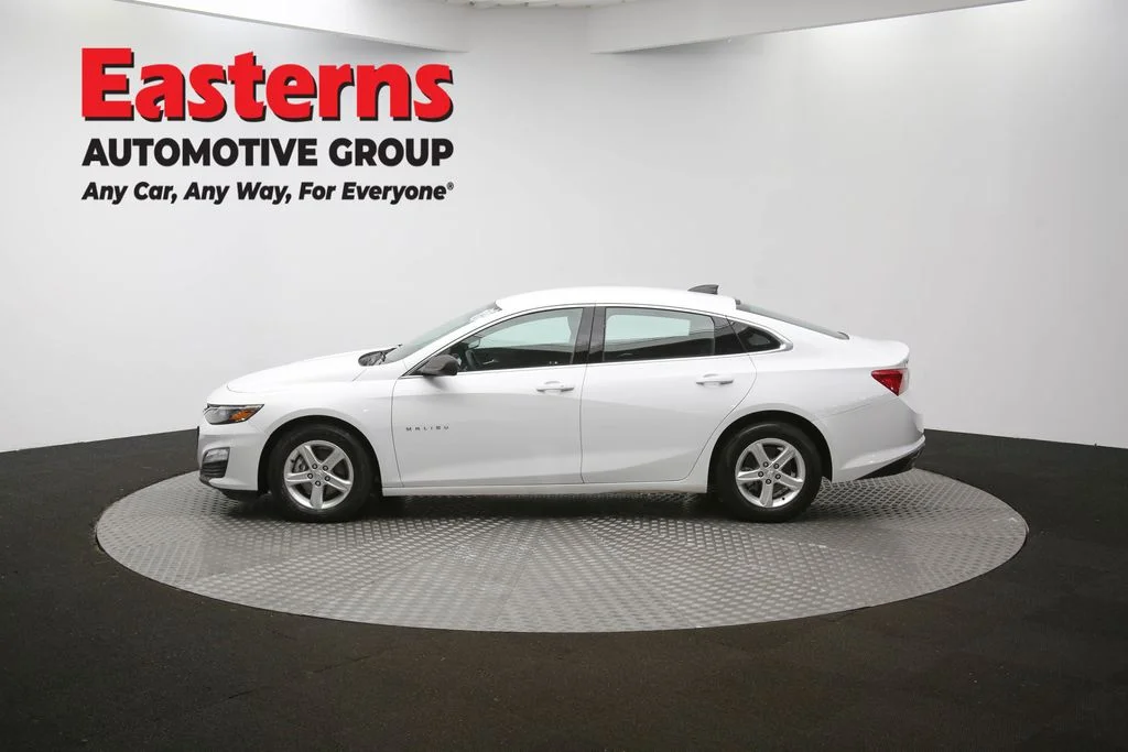 Used 2023 White Chevrolet LS image 56