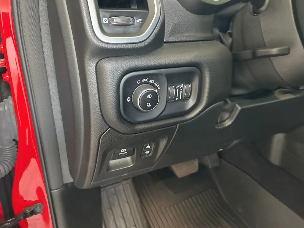 2025 RAM Ram 1500 Pickup Big Horn/Lone Star - Photo 41