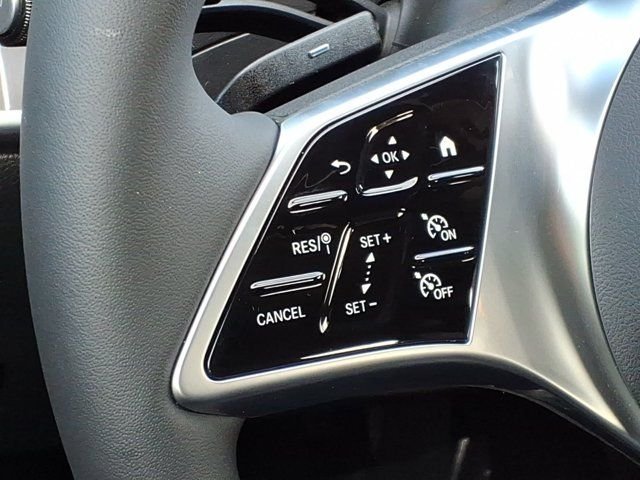 New 2026 Cirrus Silver Metallic Mercedes-Benz C 300 image 9