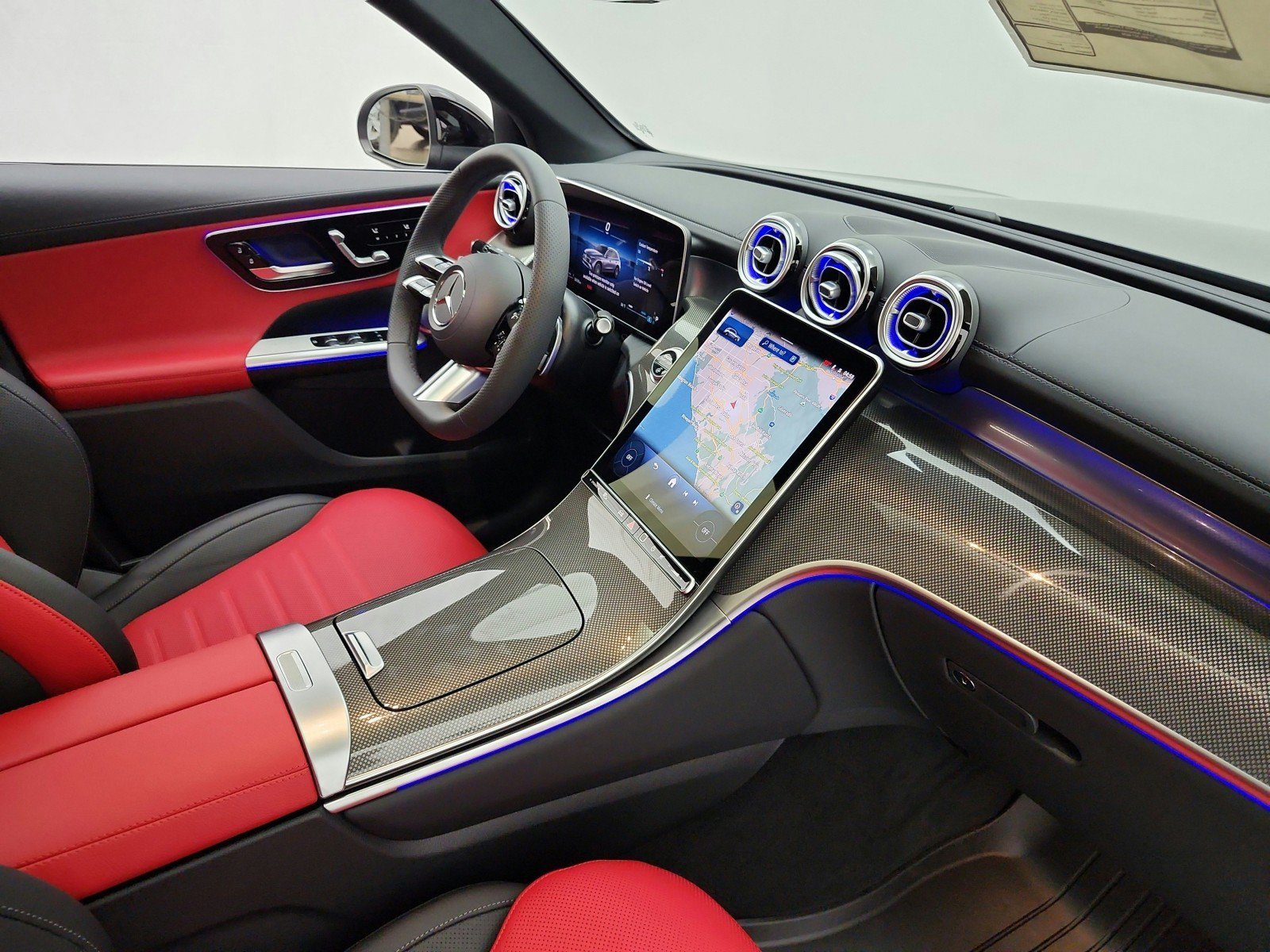 2026 Mercedes-Benz GLC Base - Photo 34
