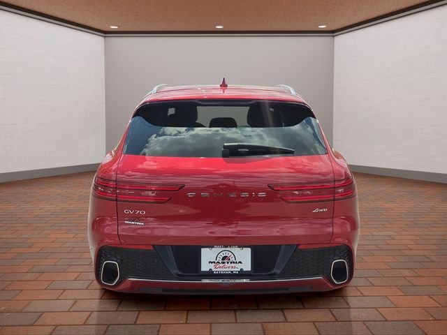 Used 2024 Red Genesis 2.5T image 32