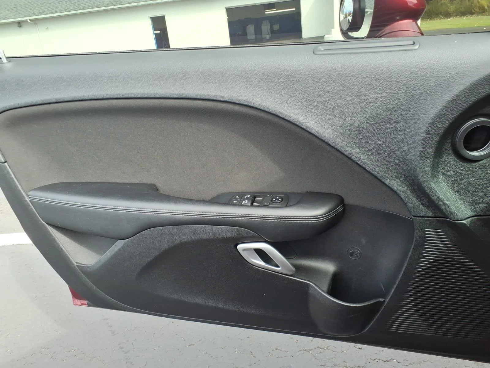 Used 2021 Red Dodge SXT image 11