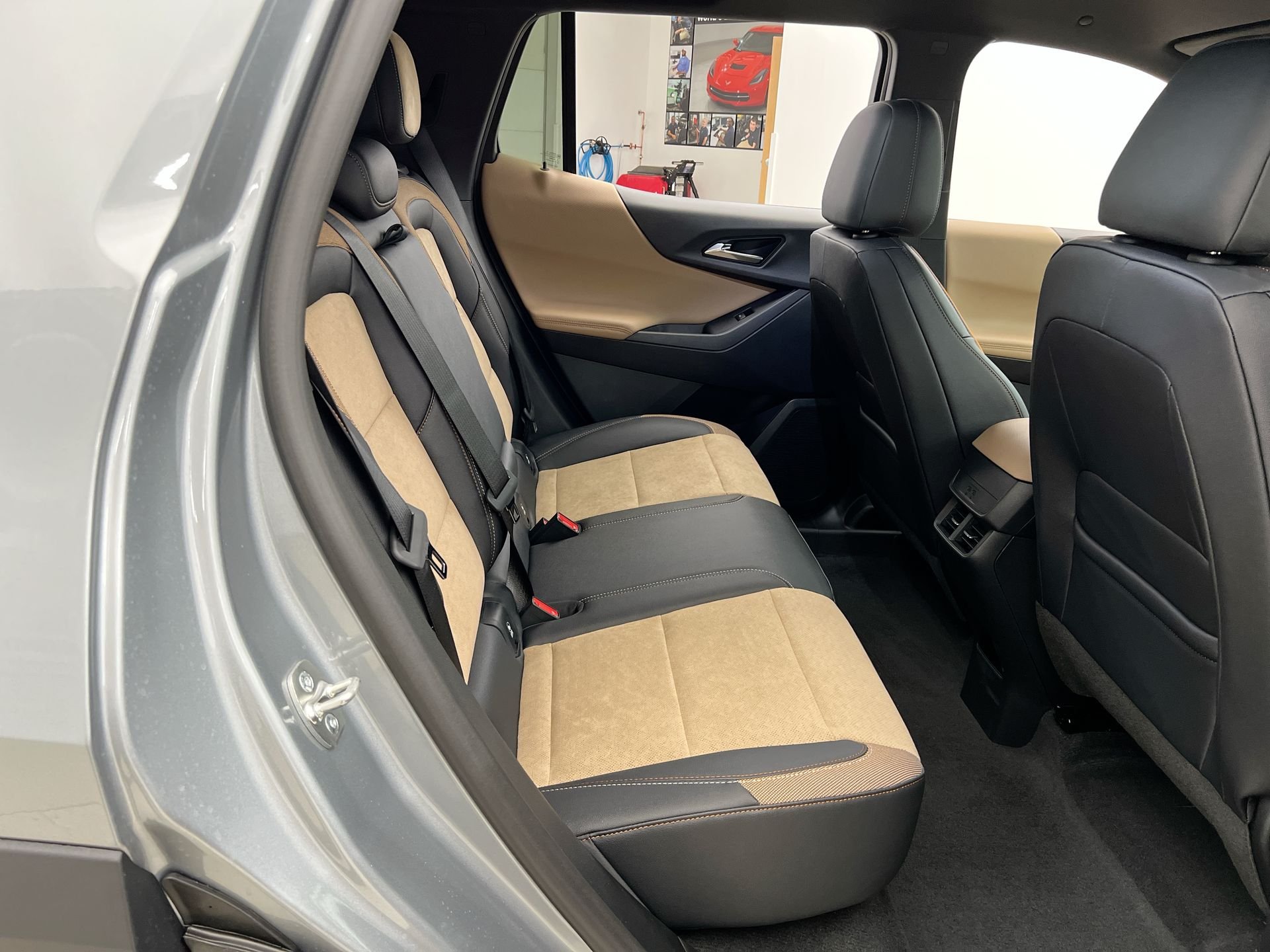2026 Chevrolet Equinox ACTIV - Photo 83