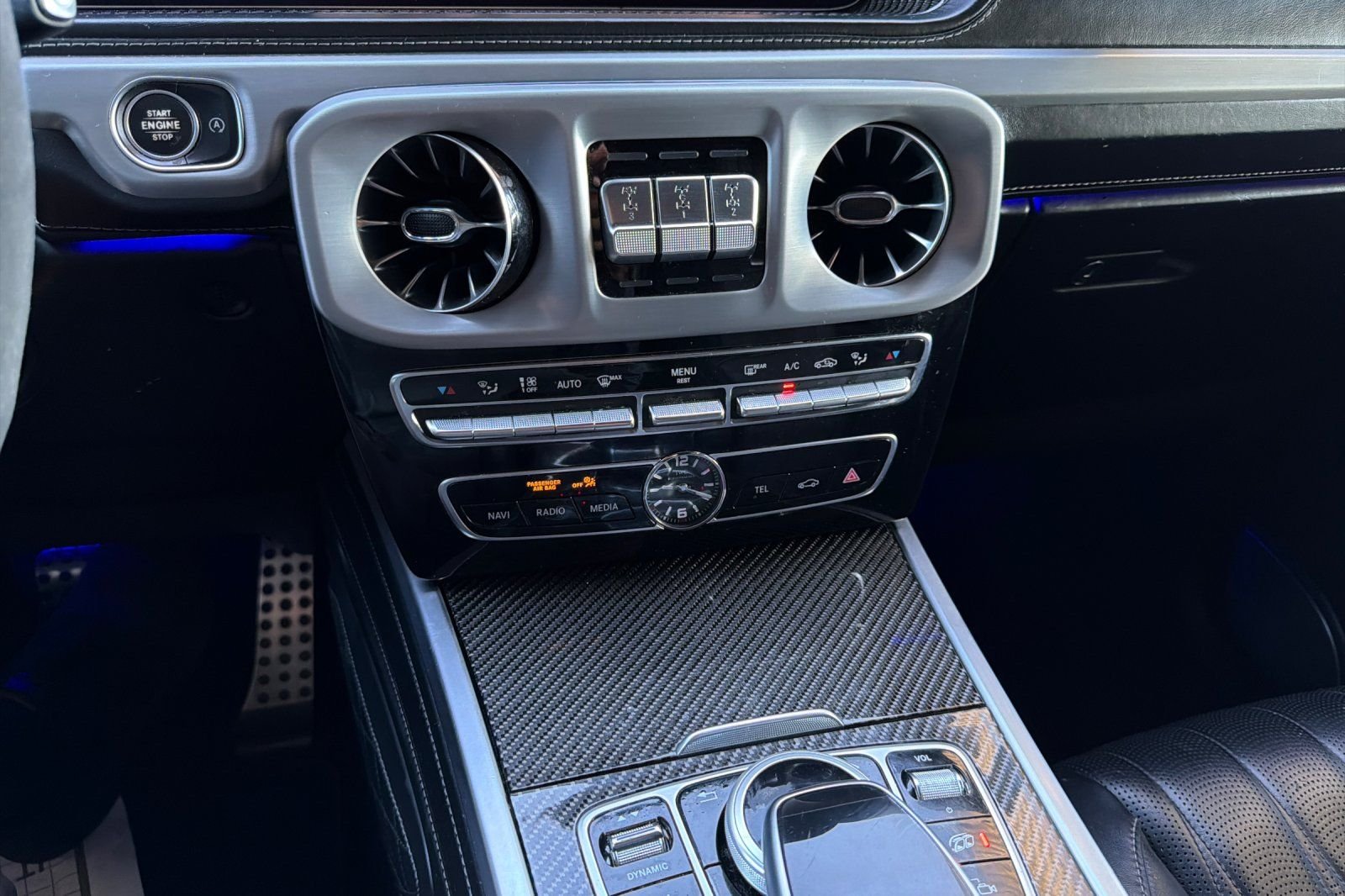 Used 2020  Mercedes-Benz G 63 AMG® image 20