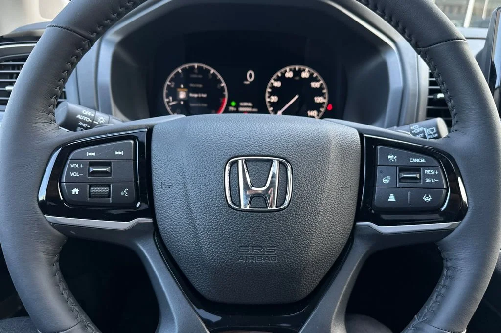 New 2026 Modern Steel Metallic Honda Elite image 28