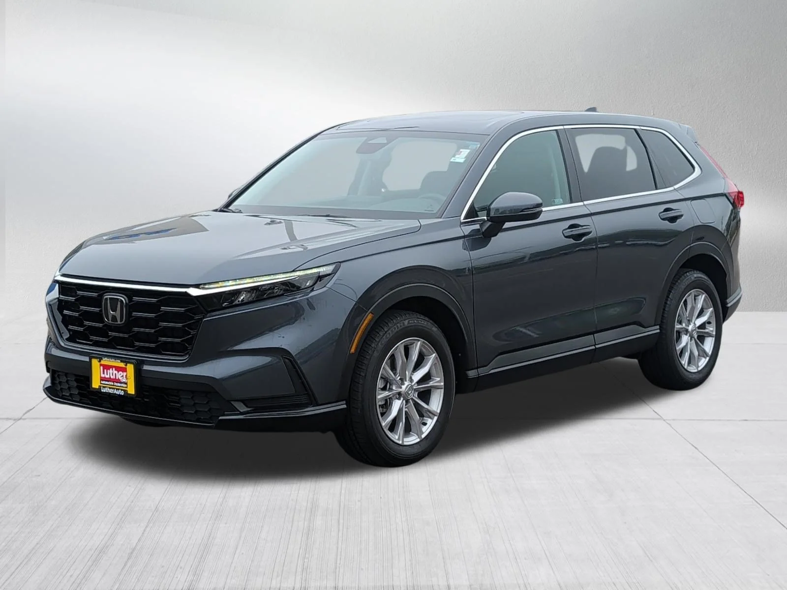 2024 Honda CR-V EX - Photo 38