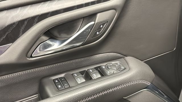 Used 2023 Sterling Metallic GMC Denali image 20