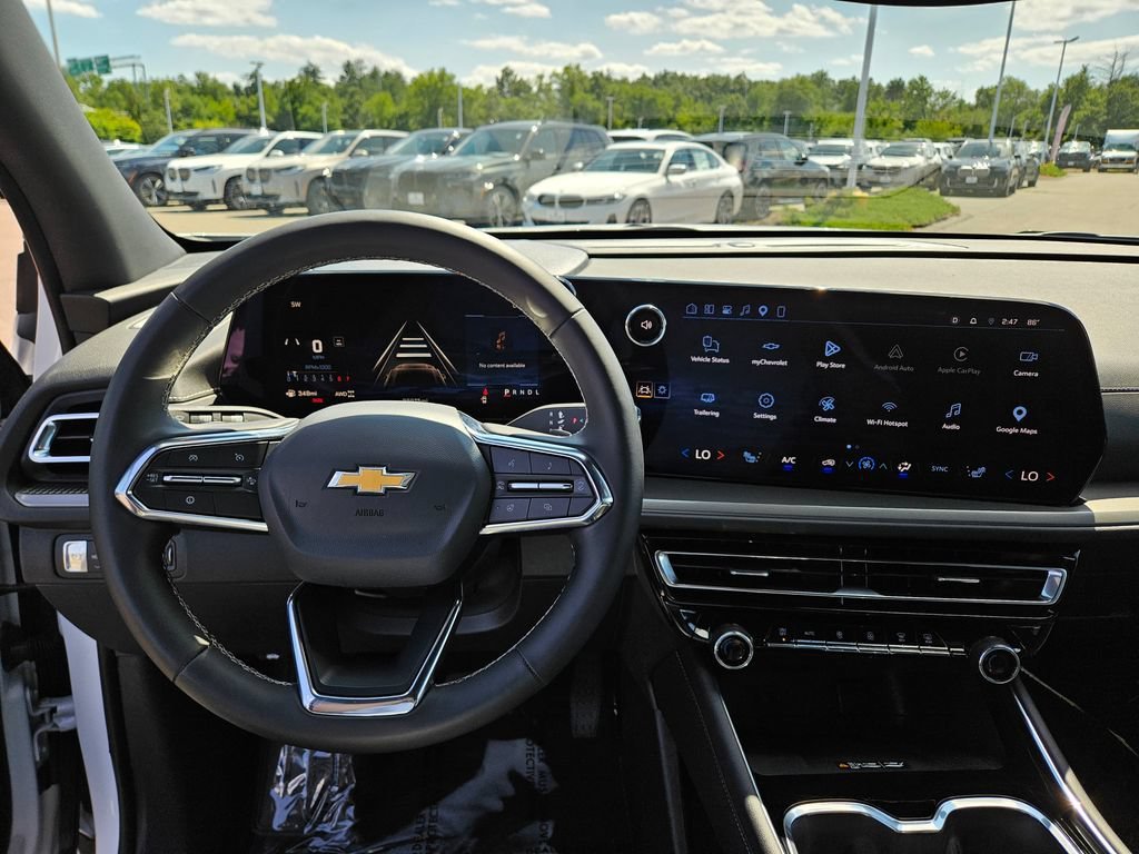 2026 Chevrolet Traverse LT - Photo 20