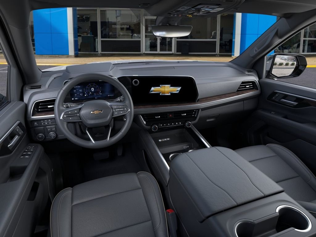 New 2026 Polar White Tricoat Chevrolet Premier image 15
