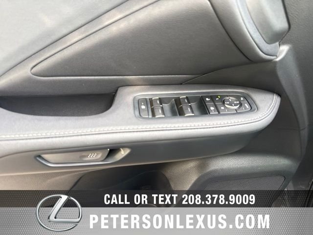 Used 2025 Gray Lexus 350 Premium image 23
