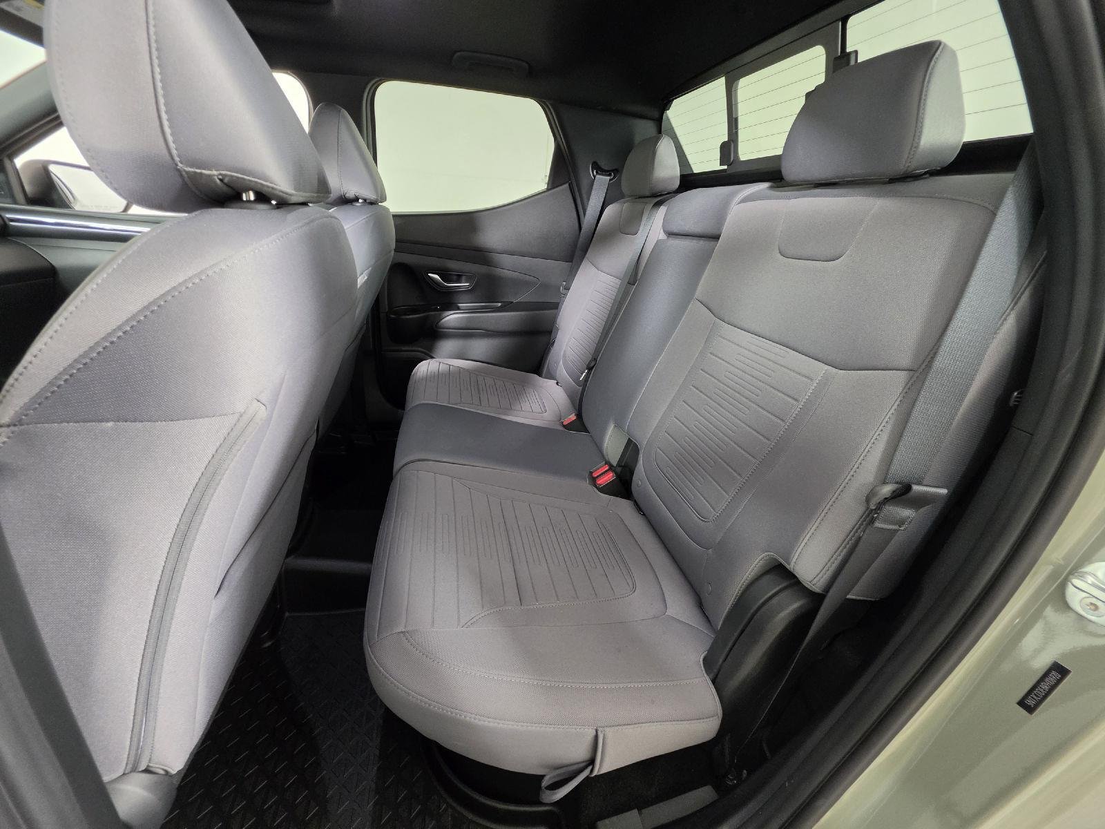 Used 2024 Sage Gray Hyundai SEL image 20