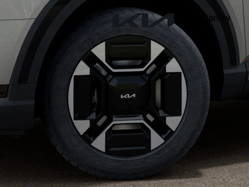 New 2027  Kia EX image 9