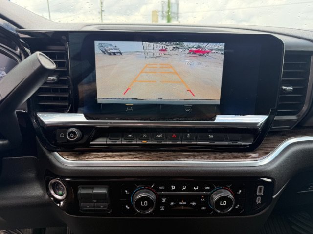 Used 2025 Cypress Gray Chevrolet LT image 16