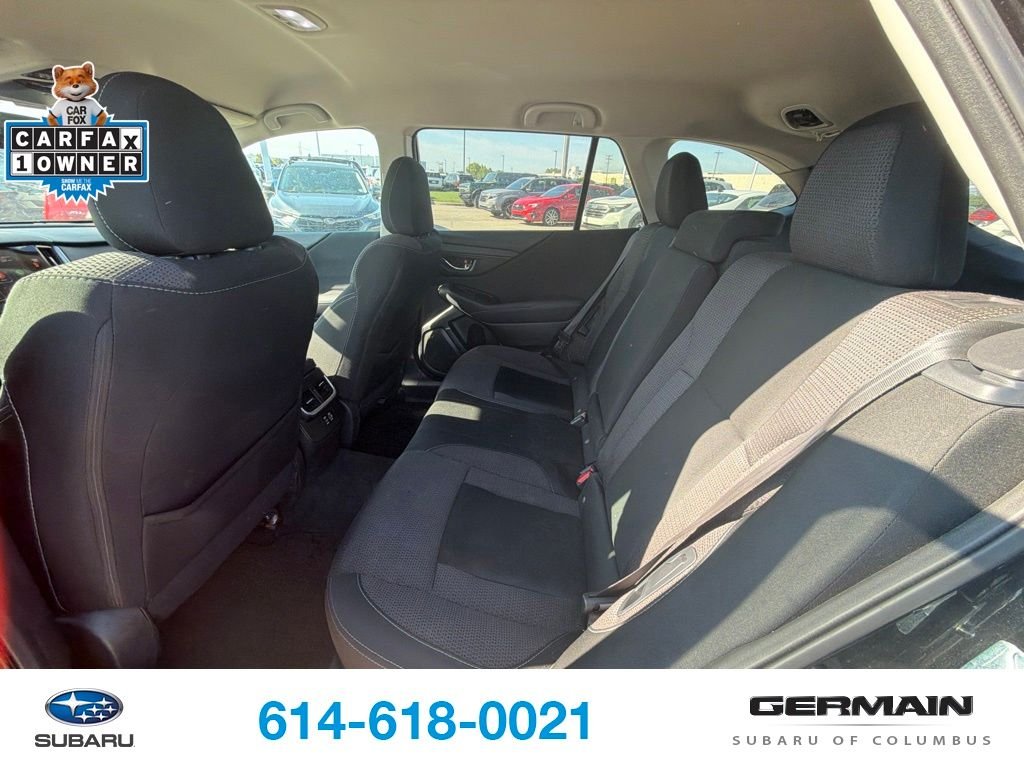 Used 2024 Black Subaru Premium image 11