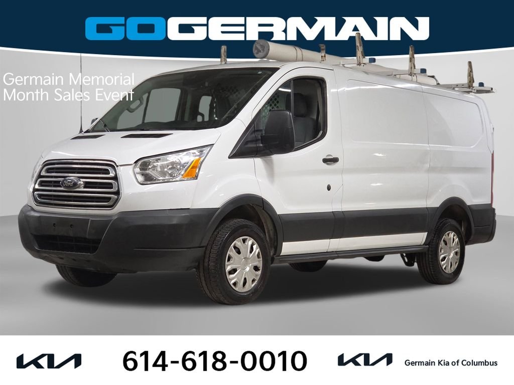 2016 Ford Transit 250 Van Low Roof 60/40 Pass. 130 WB's photo