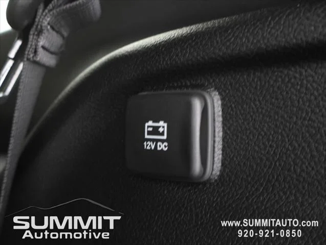 New 2026 Steel Blue Jeep Limited image 35