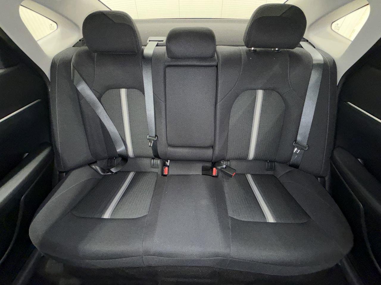 New 2026 Portofino Gray Hyundai SEL Sport image 20