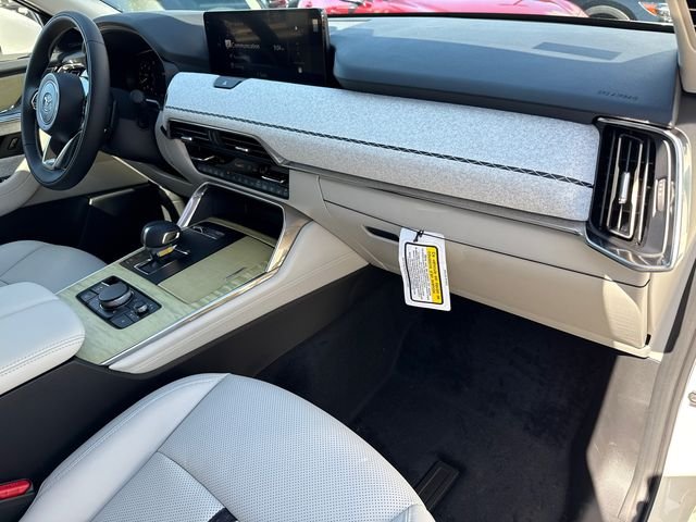 2026 Mazda CX-90 Premium Plus Package - Photo 23