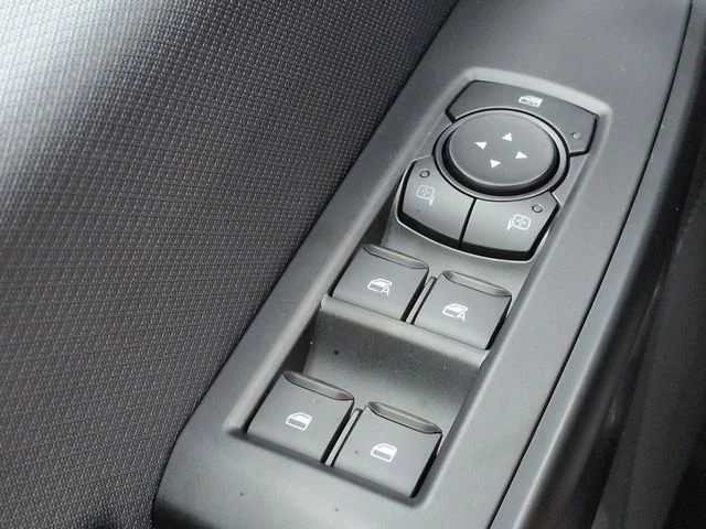 New 2026 Oxford White Ford STX® image 22