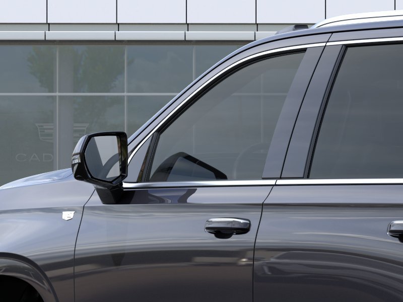 2026 Cadillac Escalade Platinum Luxury - Photo 12