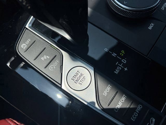 Used 2023 Black BMW xDrive30i image 68
