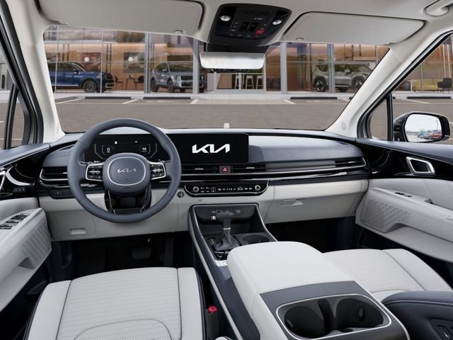 2026 Kia Carnival SX Prestige - Photo 14