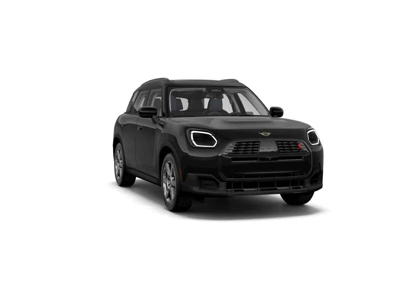 2027 MINI Countryman's photo