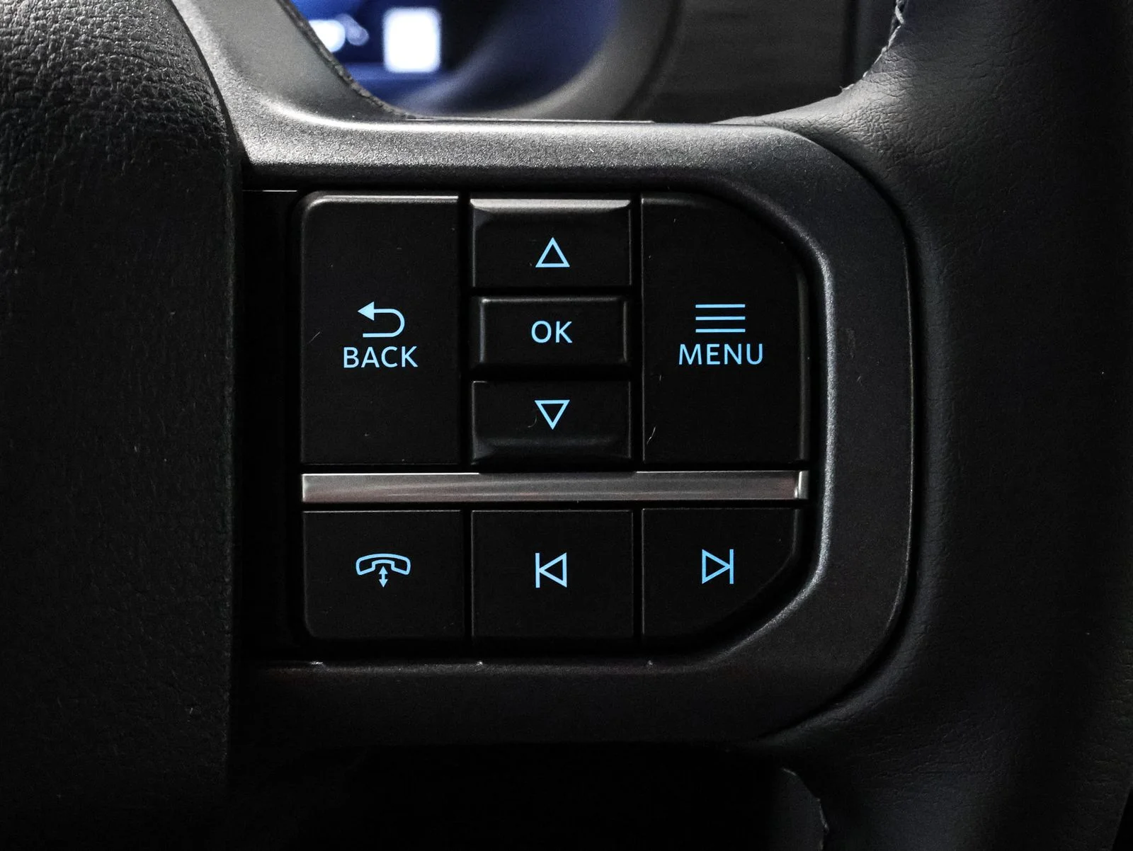 New 2026 Oxford White Ford XLT image 36