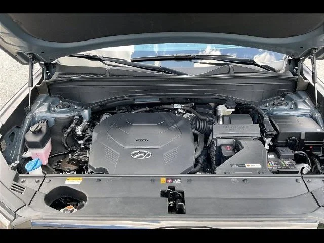 2024 Hyundai Palisade Limited - Photo 39