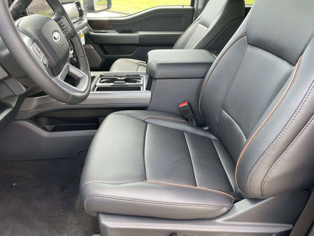 New 2026 Avalanche Ford F-250® Lariat® image 13