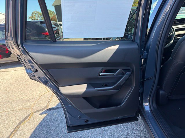 New 2026 Polymetal Gray Metallic Mazda Premium AWD image 10