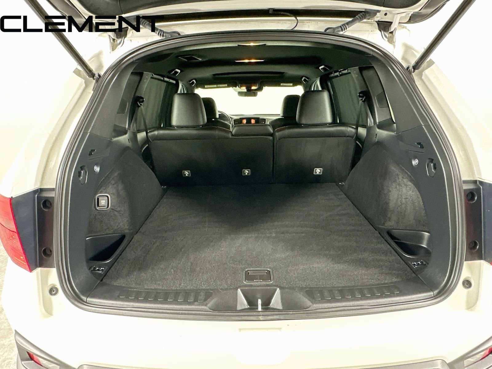 2023 Honda Passport Elite - Photo 11
